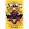 Komiks a manga } Spider-Man - Pramen mládí - Stefan Petrucha