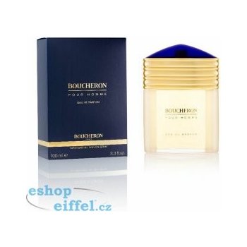 Boucheron parfémovaná voda pánská 100 ml