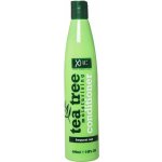 Xpel Hair Care Tea Tree Moisturising Conditioner vyživující kondicionér s hydratačním účinkem 400 ml