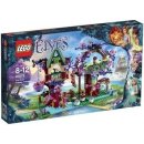 LEGO® Elves 41075 Elfský úkryt v koruně stromu