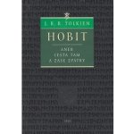 Hobit aneb cesta tam a zase zpátky - Tolkien J.R.R. – Hledejceny.cz