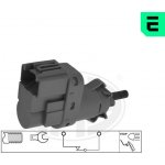 Spínač brzdového světla ERA 330965 – Zboží Mobilmania