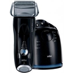 Braun Series 7 760