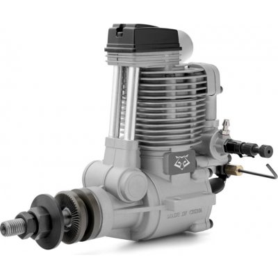 Kavan FS70AR 4T kroužkový 11,50ccm – Zboží Mobilmania