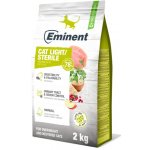 Eminent Adult Cat Light Sterile Chicken 2 kg – Sleviste.cz