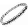 Náramek Steel Jewelry náramek chirurgická ocel NR231102