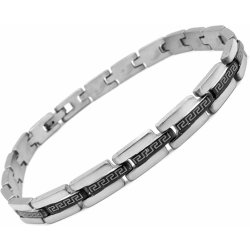 Steel Jewelry náramek chirurgická ocel NR231102