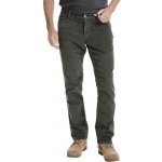 Bushman kalhoty Helmet dark green – Sleviste.cz