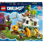 LEGO® DREAMZzz™ 71456 Želví dodávka paní Castillové – Zboží Živě