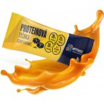 4fitness.cz Proteinová tyčinka LOW-CARB 60 g – Hledejceny.cz