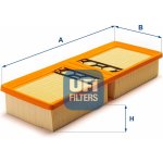 Vzduchový filtr UFI 30.A74.00 – Hledejceny.cz
