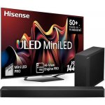 Hisense 85U7NQ – Zboží Živě