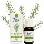 JUST Tea Tree olej s manukou a rosalinou 10 ml – Zboží Dáma