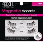 Ardell Magnetic Accents 002 Black – Zboží Dáma