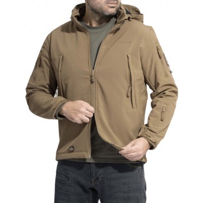 Bunda Pentagon Artaxes čierna – Hledejceny.cz