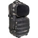 Brandit Cooper Patch darkcamo 25 l – Zboží Dáma Brandit Cooper Patch darkcamo 25 l – Zboží Dáma