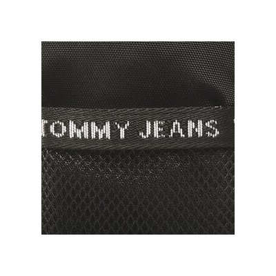 Pouzdro Tommy Jeans Tjm Essential Phone Pouch AM0AM11023 Černé Látka – Zboží Mobilmania