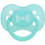 Canpol babies silikon symetrický Pastels zelenkavá – Zboží Mobilmania