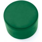 Klobouček sloupkový PVC 48 mm zelená – Sleviste.cz