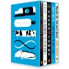 Kniha John Green: The Complete Collection - John Green