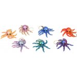 Přívěsek na klíče Wiky 3D chobotnice – Hledejceny.cz