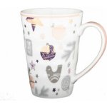 Porcelánový hrnek, 510ml, 12/36 – Hledejceny.cz