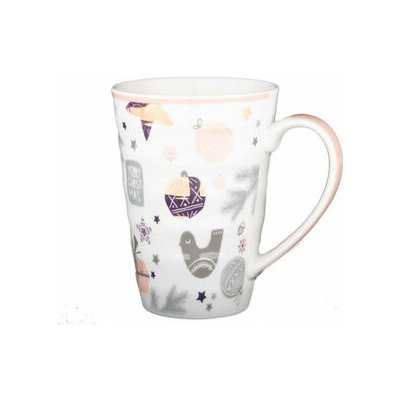 Porcelánový hrnek, 510ml, 12/36 – Hledejceny.cz