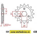 RK Racing Chain Řetězová sada Suzuki DR 800 Big 91-93 | Zboží Auto