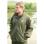 Nash nepromokavá bunda Lightweight Waterproof Jacket – Sleviste.cz