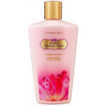 Victoria´s Secret Pure Seduction tělové mléko 250 ml