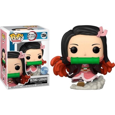 Funko Pop! 1264 Animation Demon Slayer Nezuko Kamado – Hledejceny.cz