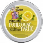Od Babičky přírodní pohlcovač citrus 300 ml – Zboží Dáma