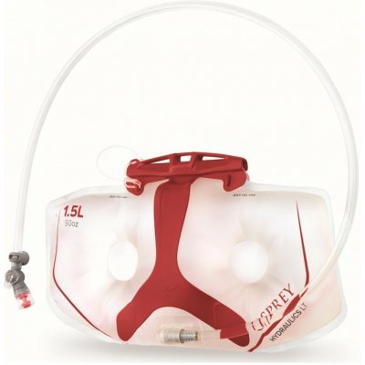 Osprey II Hydraulics LT 1,5L – Sleviste.cz