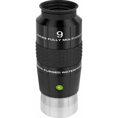 Explore Scientific 100° 9 mm 2" – Sleviste.cz