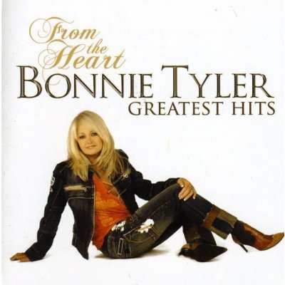 Tyler Bonnie - Greatest Hits CD – Sleviste.cz