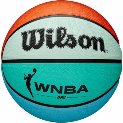Wilson WNBA Drv – Sleviste.cz