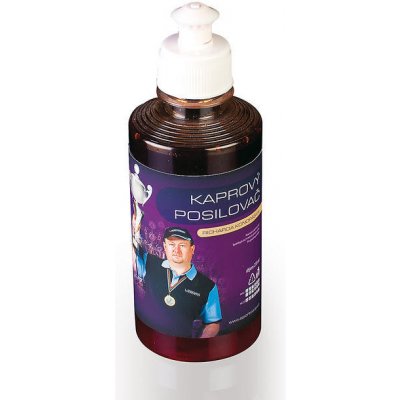 Sportcarp Kaprový Posilovač 250 ml – Zboží Mobilmania