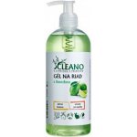 Soaphoria Gel na nádobí Limetka 400 ml – Zboží Dáma