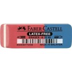 Faber-Castell Stěrací pryž Latex Free – Zboží Mobilmania
