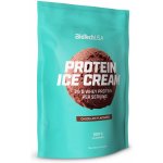 Biotech Protein Ice Cream 500 g – Zboží Dáma