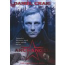 Archangel DVD