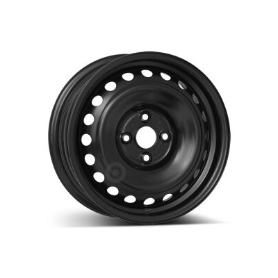 ALCAR Stahlrad 4065 6Jx15 4x100 ET46 | Zboží Auto