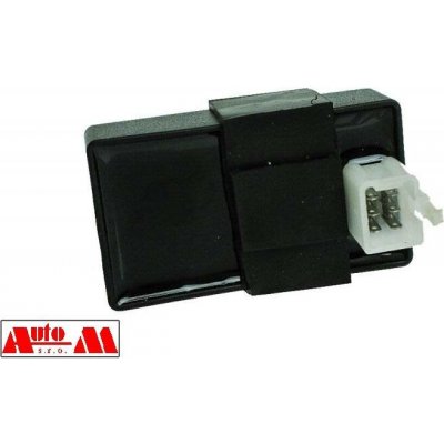 CDI jednotka139QMB/QMA BAOTIAN (GY6 50) 4T – Hledejceny.cz