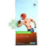 Kaprona Prohřívací náplast s kapsaicinem XXL 13x30,5 cm – Zboží Dáma