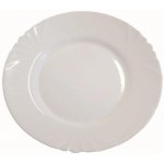 Bormioli Rocco Talíř dezertní 20 cm | BR-812-36 | TOM, BR-812-36 – Zboží Dáma