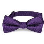 AMJ pánský vzorovaný MP382 tmavě fialový / kostičkovaný – Hledejceny.cz