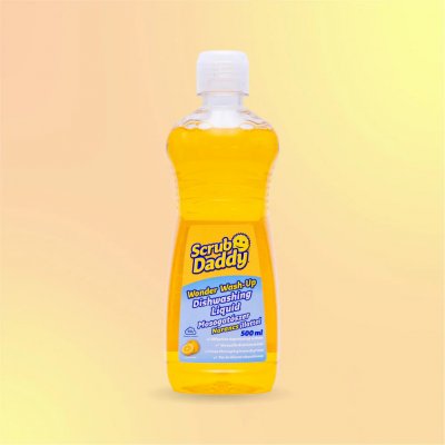 Scrub Daddy Prostředek na mytí nádobí 500 ml – Zboží Mobilmania