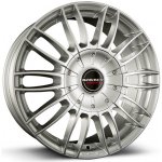 Borbet CW3 9x21 5x115 ET20 silver – Sleviste.cz