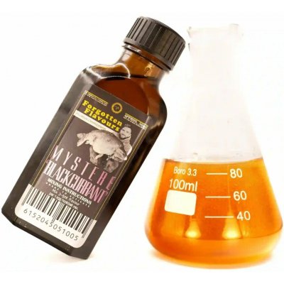 Forgotten Flavours esence Mystere 'blackcurrant' 50 ml – Hledejceny.cz