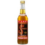 Starka Vodka 43% 0,5 l (holá láhev) – Hledejceny.cz